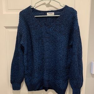 Old Navy V-Neck Sweater